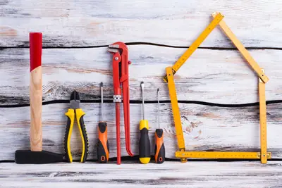 Maintenance & Handyman